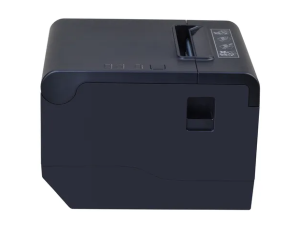 Impresora Térmica Boleta 80mm Corte Automático + 5 Rollos