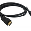 Mini Cable Hdmi Para Cámara Digital, Compatible Con Hdtv
