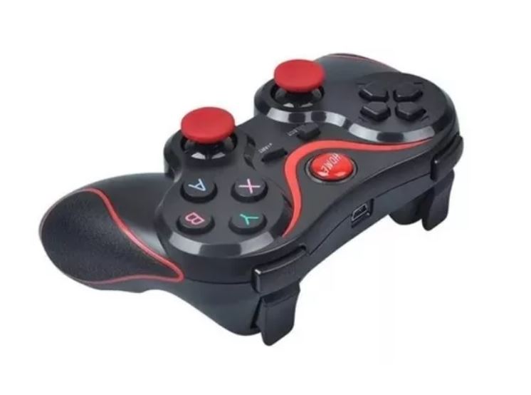 Palanca De Mando Del Controlador X3 Para Teléfono Android