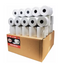 Caja 50 Rollos Papel Térmico 80mm X 60m + Envío Gratis
