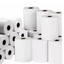 Caja 50 Rollos Papel Térmico 80mm X 60m + Envío Gratis
