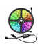 Cinta Tira Luz Led Control Rgb 5050 Bluetooth 2 Metros