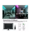 Cinta Tira Luz Led Control Rgb 5050 Bluetooth 2 Metros