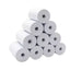 20 Rollos Papel Para Impresora Térmico 58m