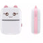 Mini Impresora Térmica Gatita Bluetooth 200dpi + 10 Rollos