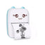 Mini Impresora Térmica Gatita Bluetooth 200dpi + 10 Rollos